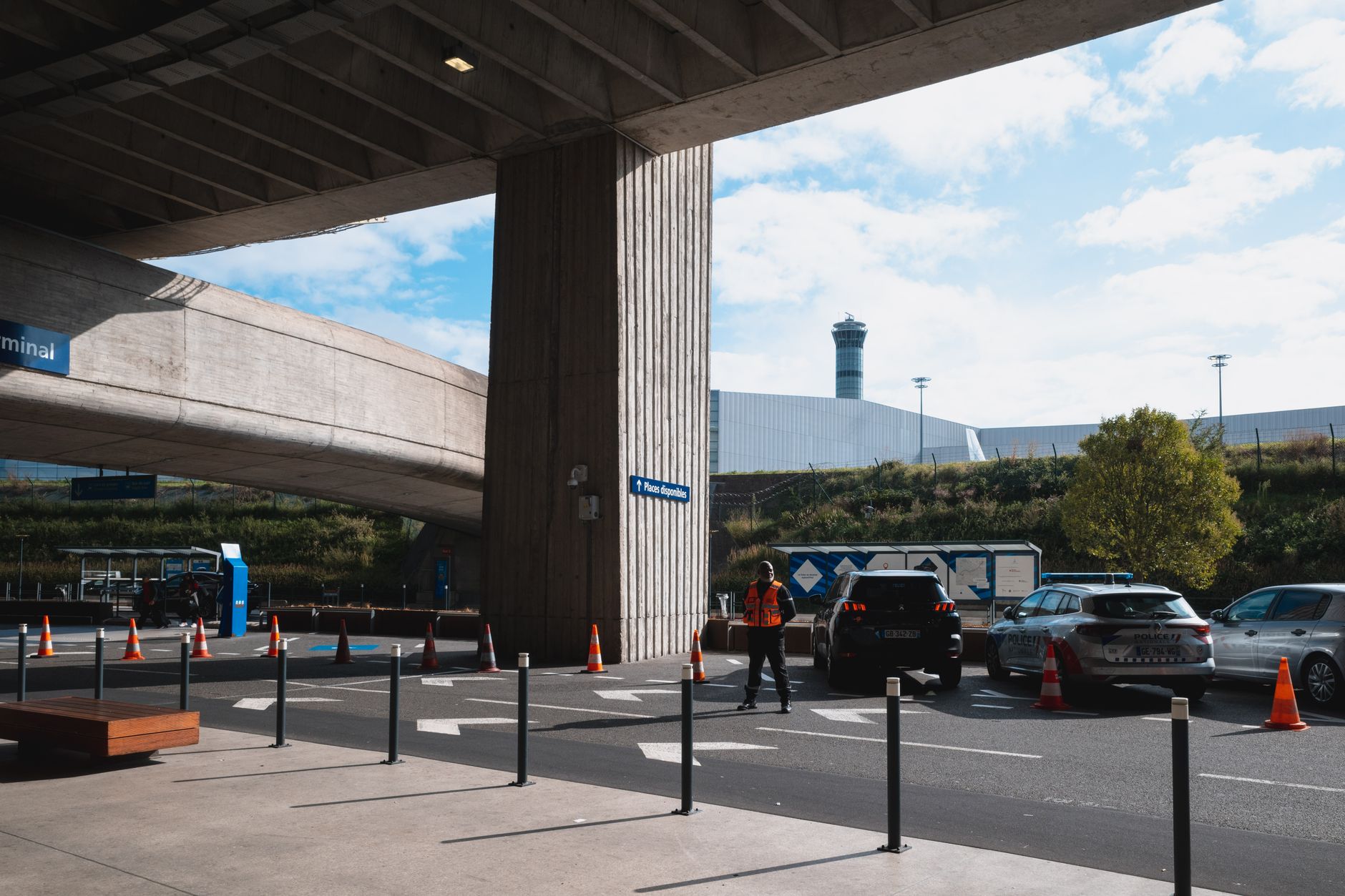 Commissionnaire en douane à Vannes